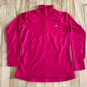Adidas Lightweight Long Sleeve Shirt